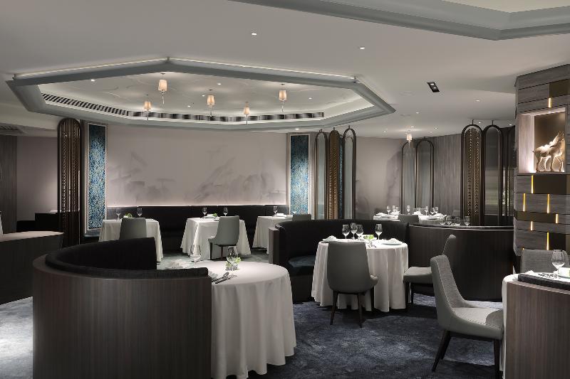 هتل The Landis Taipei