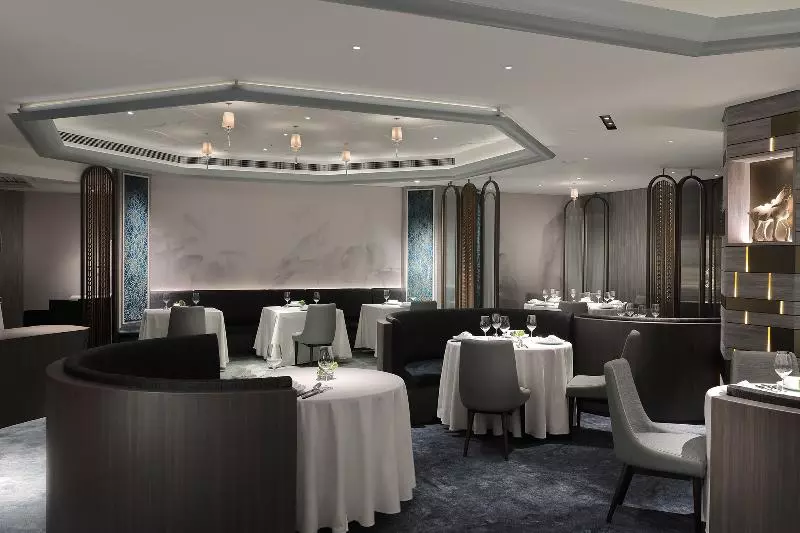 هتل The Landis Taipei