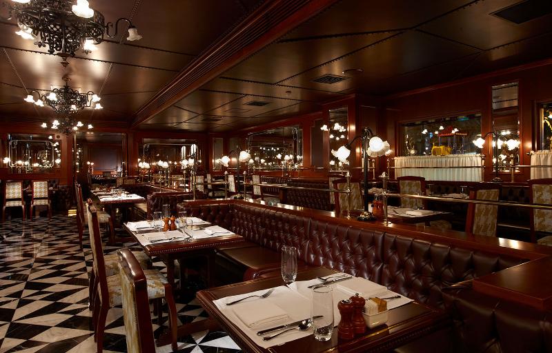 هتل The Landis Taipei