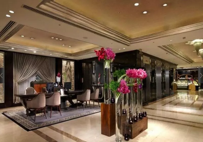 هتل The Landis Taipei