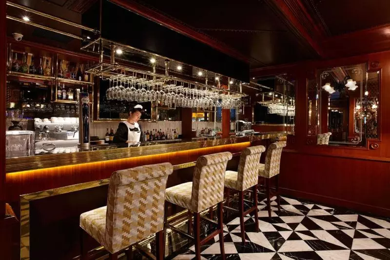 هتل The Landis Taipei