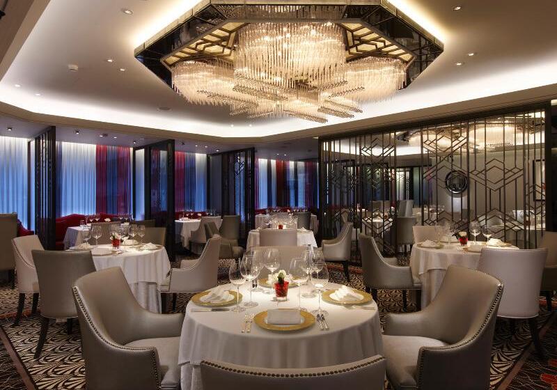 هتل The Landis Taipei