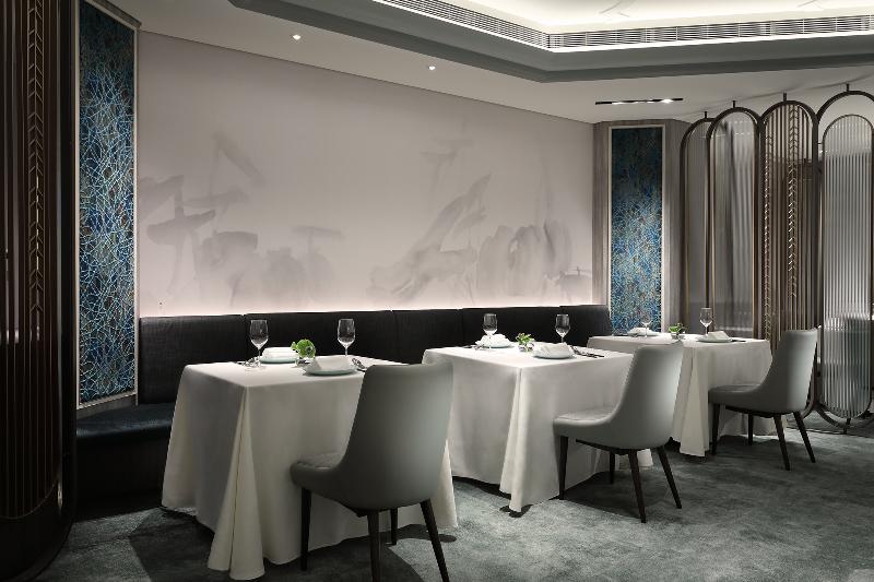 هتل The Landis Taipei