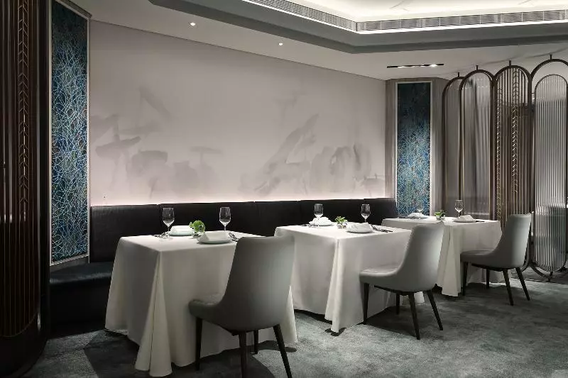 هتل The Landis Taipei