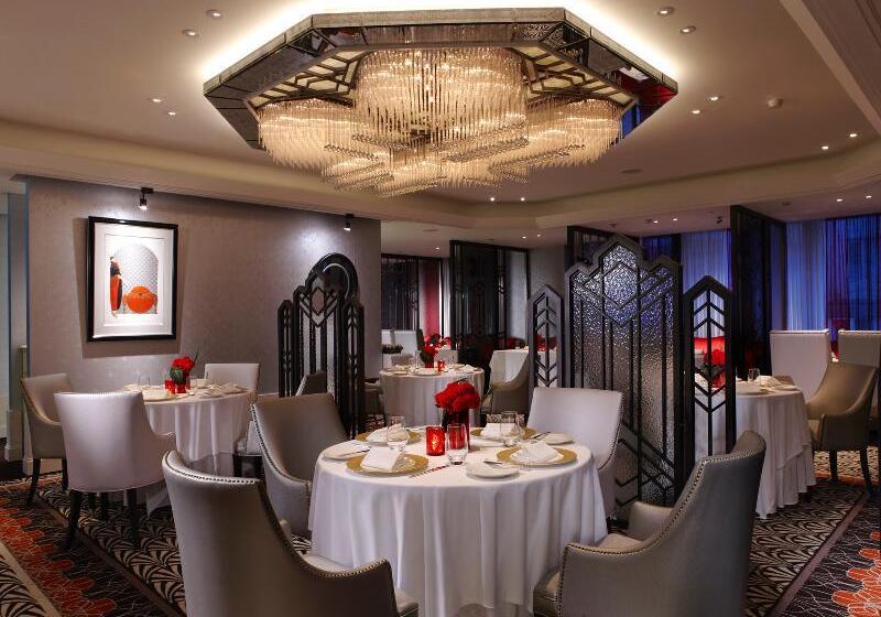 هتل The Landis Taipei