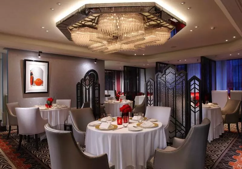 هتل The Landis Taipei