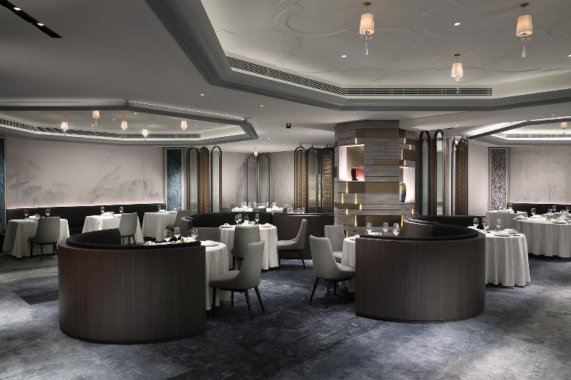 هتل The Landis Taipei