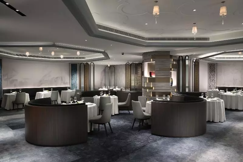 هتل The Landis Taipei