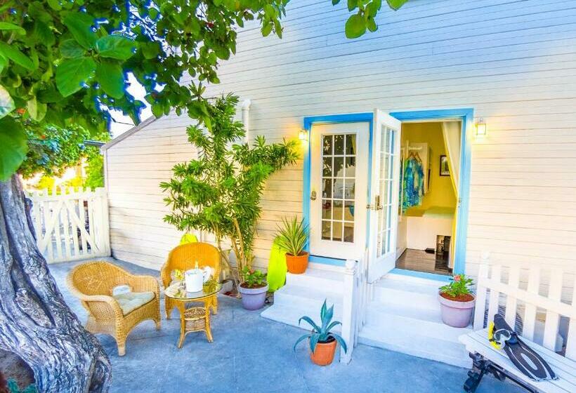 هتل Turks Head Inne