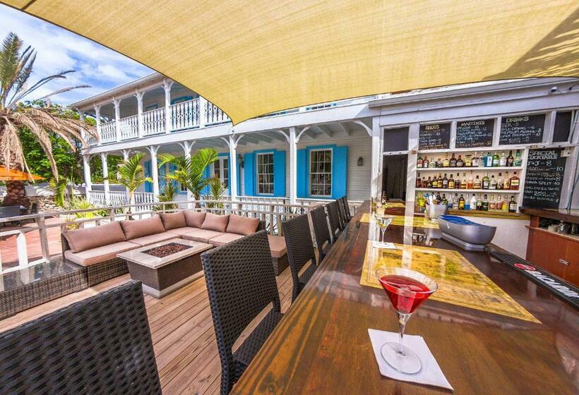 هتل Turks Head Inne