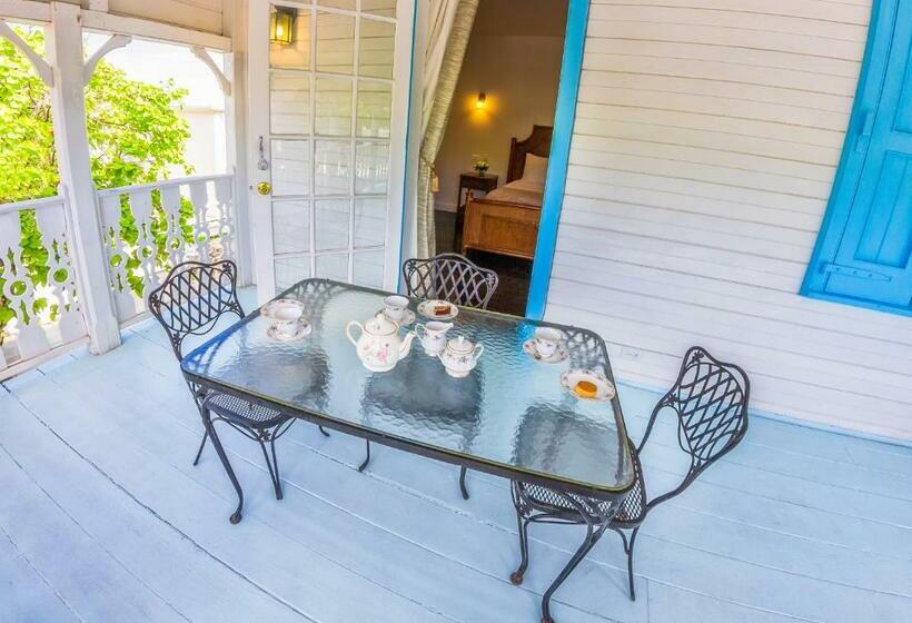 هتل Turks Head Inne