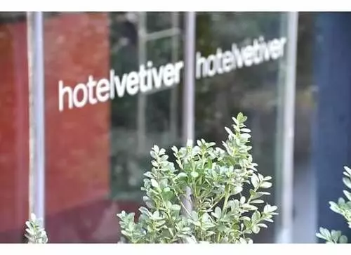 فندق Vetiver