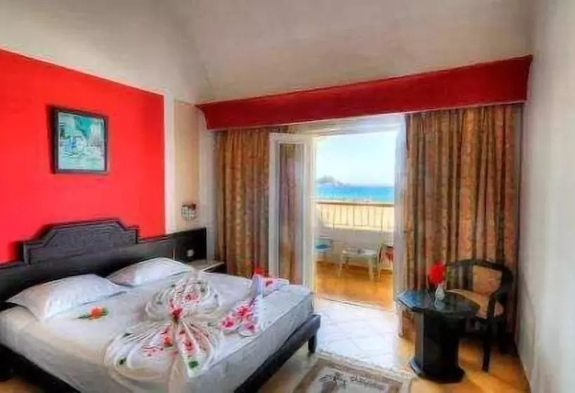 Hotel Yadis Morjane Tabarka