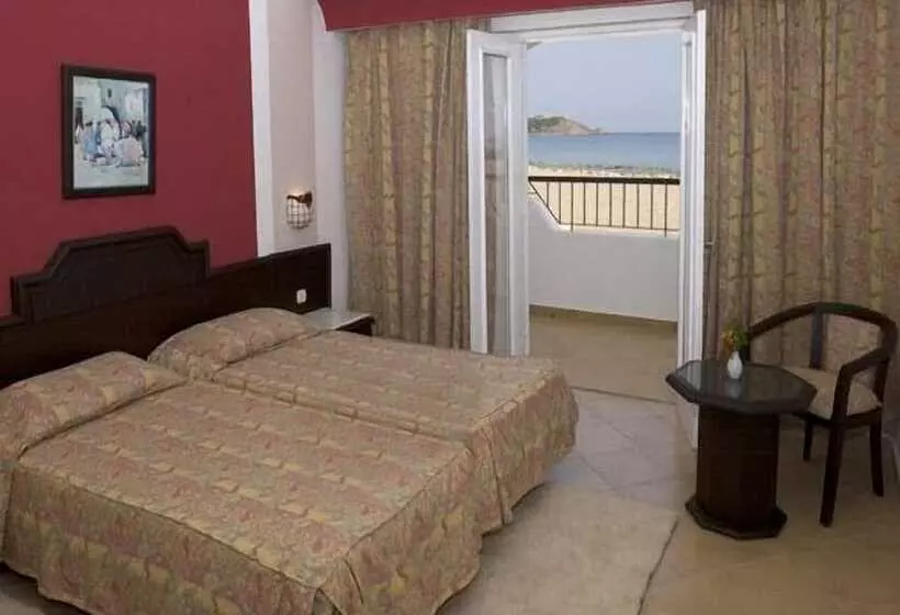 Hotel Yadis Morjane Tabarka