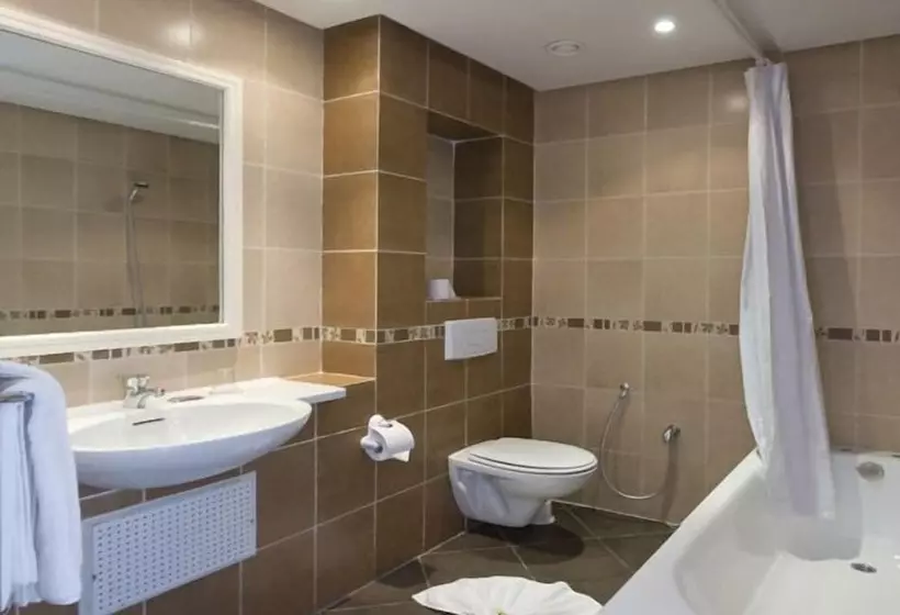 Hotel Yadis Morjane Tabarka