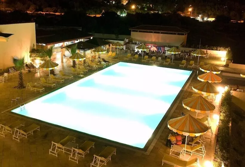 Hotel Yadis Morjane Tabarka