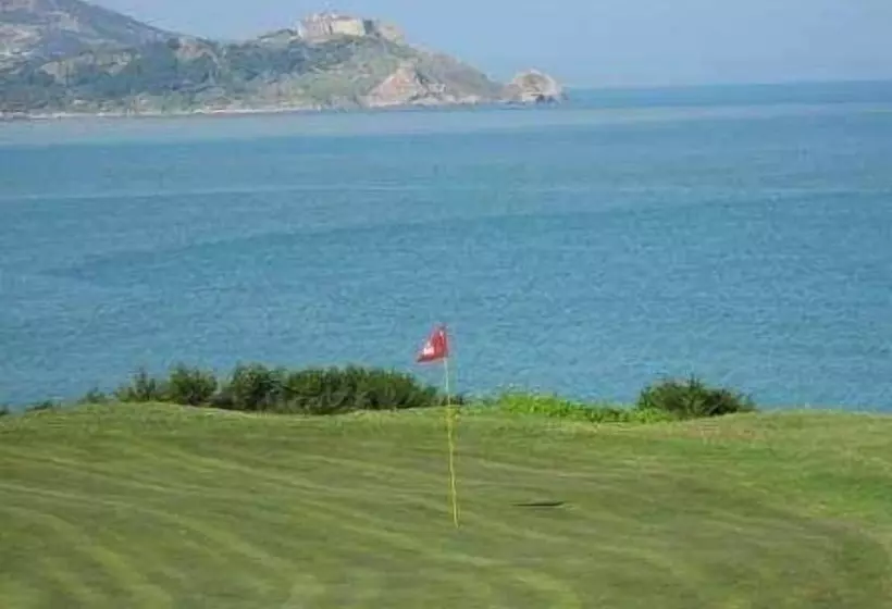 Hotel Yadis Morjane Tabarka