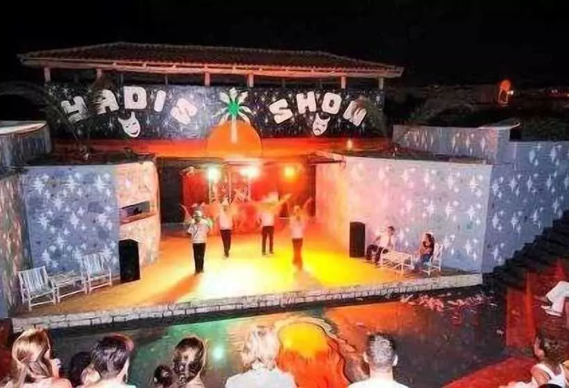 Hotel Yadis Morjane Tabarka