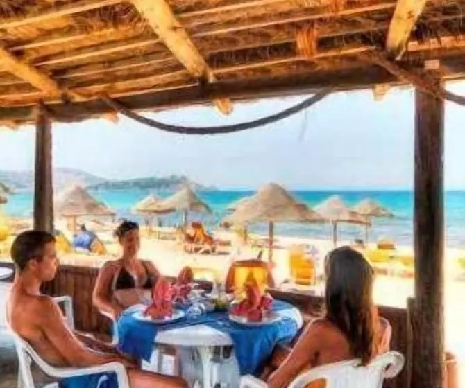 Hotel Yadis Morjane Tabarka