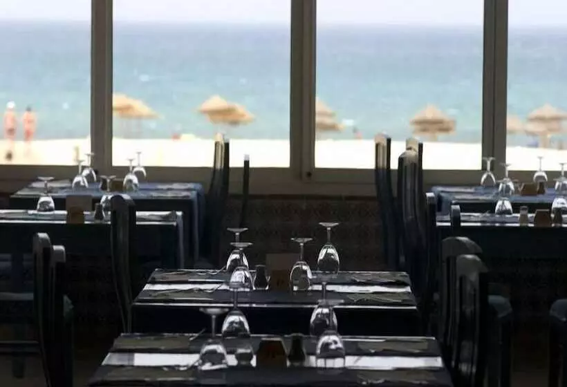 Hotel Yadis Morjane Tabarka