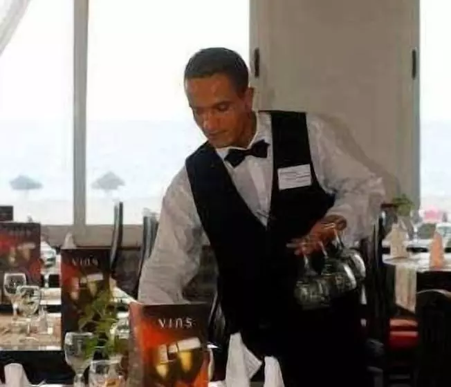 Hotel Yadis Morjane Tabarka