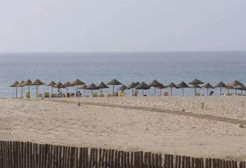 Hotel Yadis Morjane Tabarka