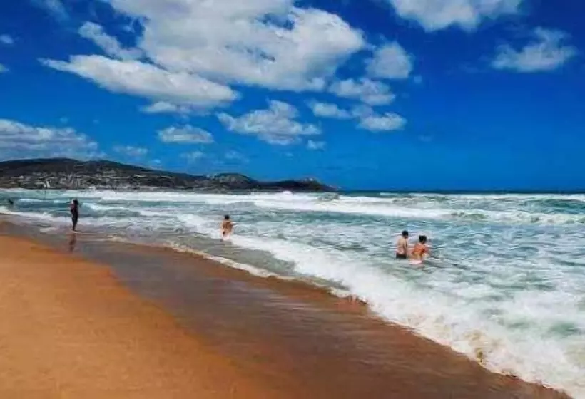 Hotel Yadis Morjane Tabarka