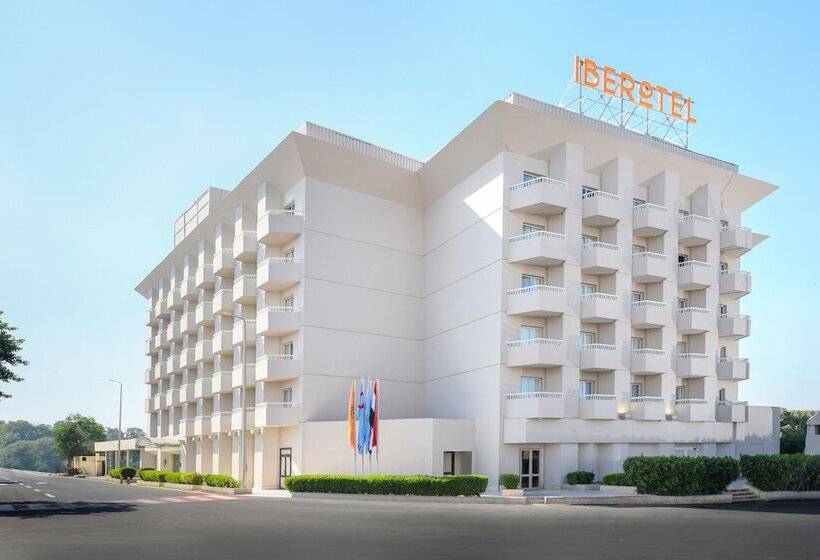 Iberotel Luxor