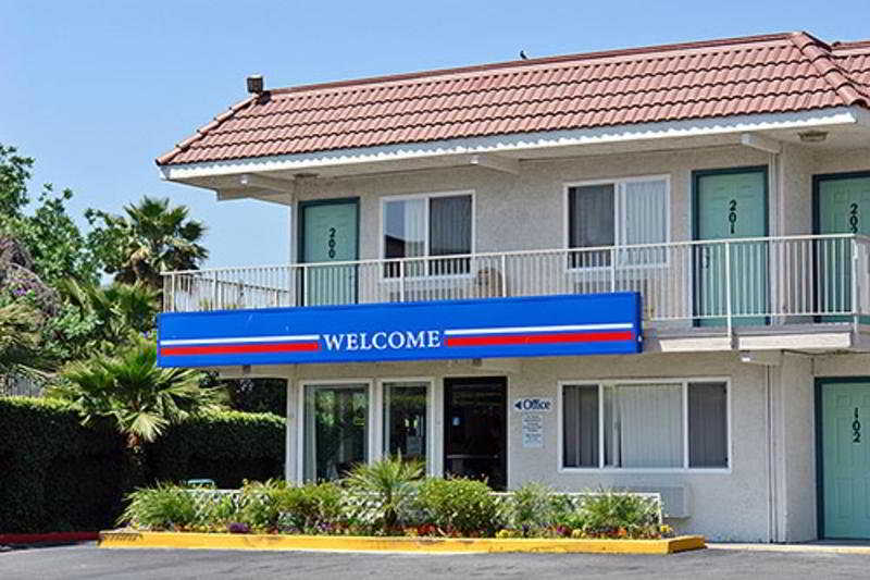 Motel 6 Los Angeles Santa Fe Springs