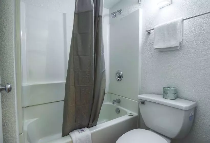 Motel 6 Rancho Mirage, Ca  Palm Springs