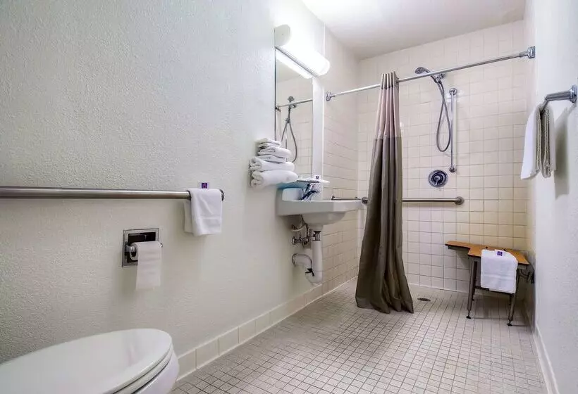 Motel 6 Rancho Mirage, Ca  Palm Springs