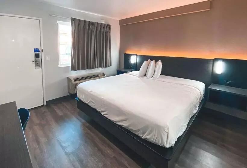 Motel 6 West Sacramento, Ca