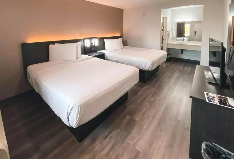 Motel 6 West Sacramento, Ca