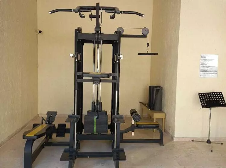 レジデンス Puding