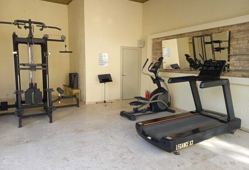 اقامتگاه Puding