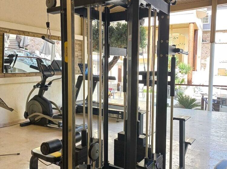 اقامتگاه Puding