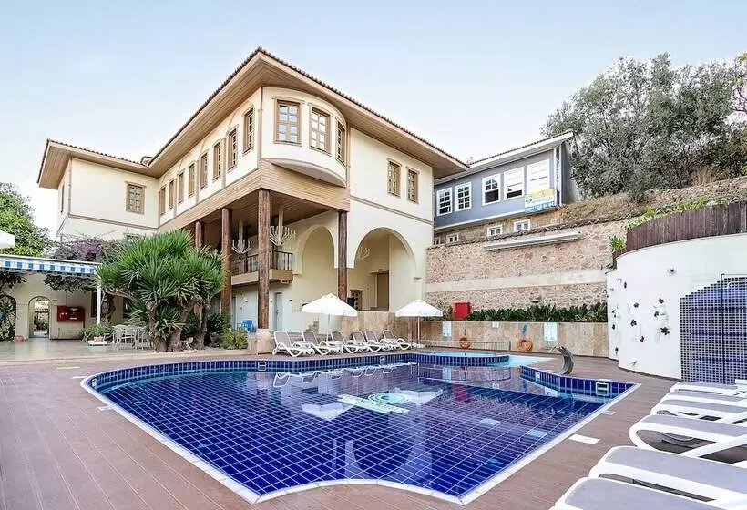 レジデンス Puding