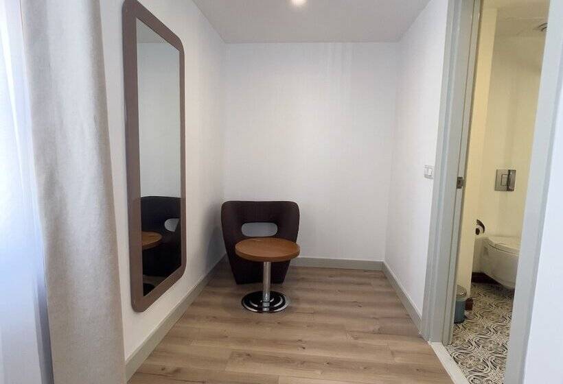 اقامتگاه Puding