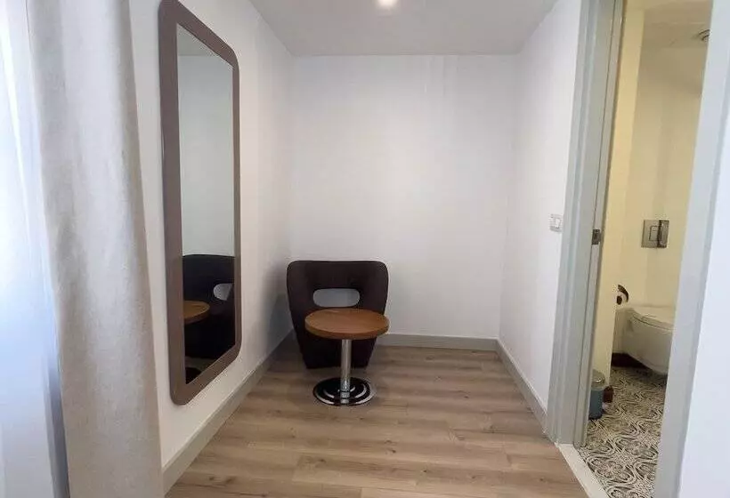 レジデンス Puding