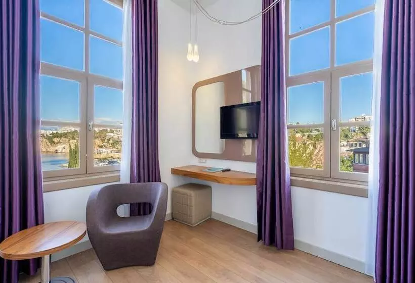 レジデンス Puding