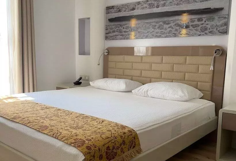 レジデンス Puding