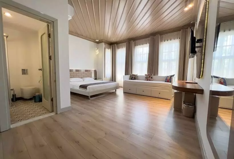 レジデンス Puding