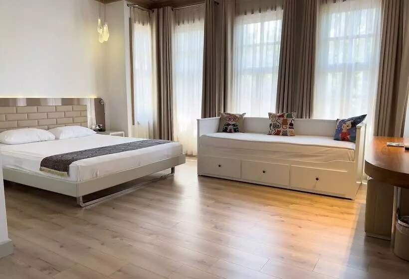 レジデンス Puding