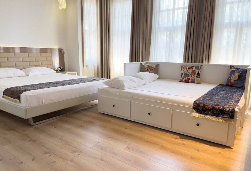 اقامتگاه Puding