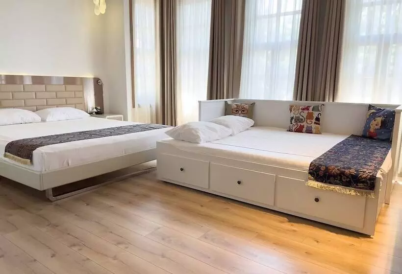 レジデンス Puding