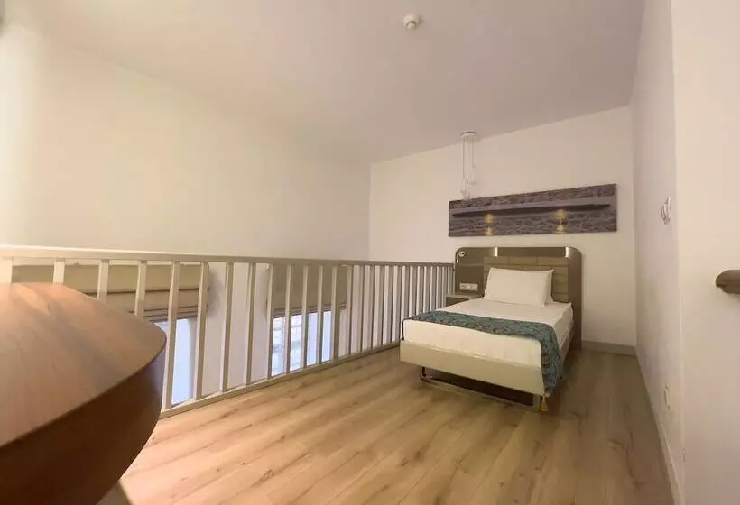 レジデンス Puding