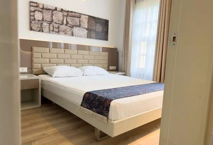 レジデンス Puding