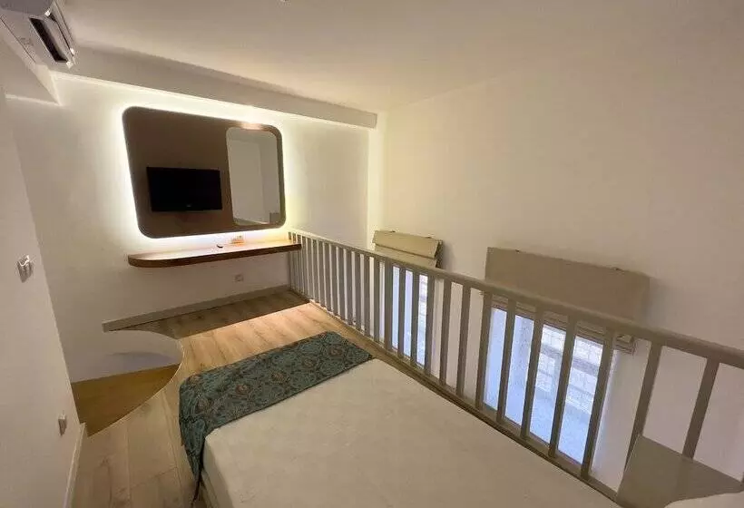 レジデンス Puding