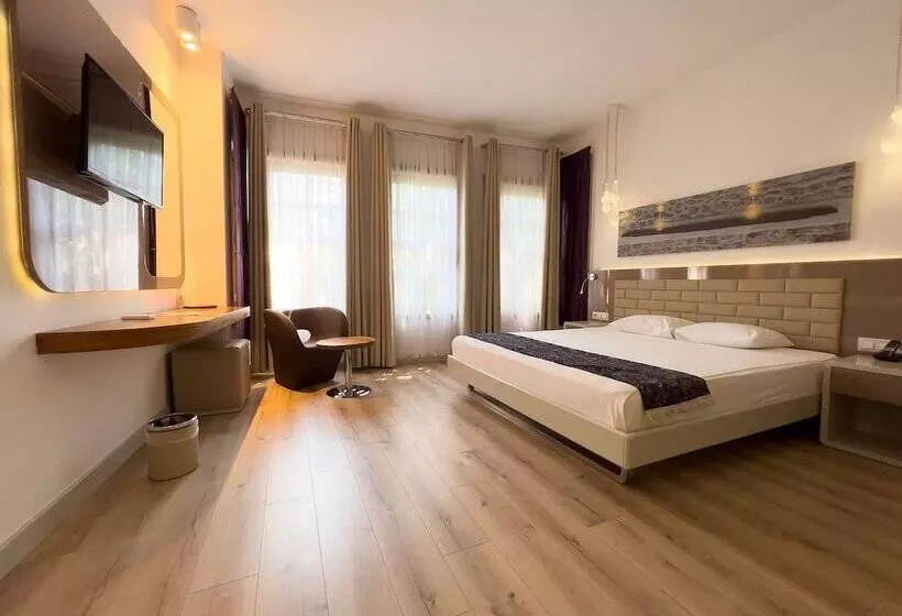 レジデンス Puding