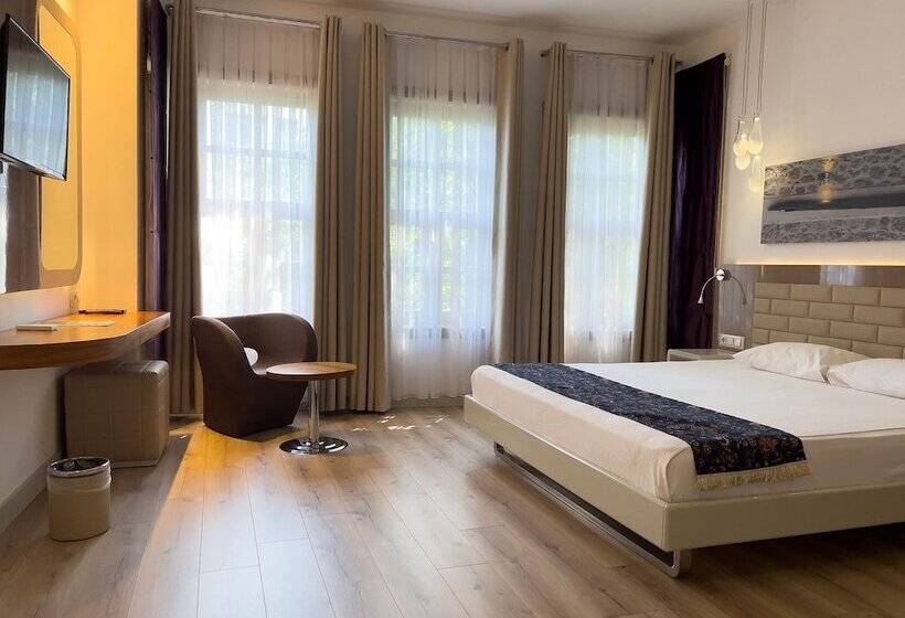 اقامتگاه Puding